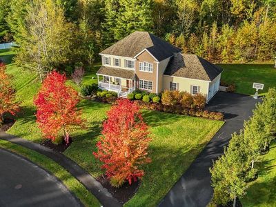 547 Mockingbird Ln, Dighton, MA, 02715