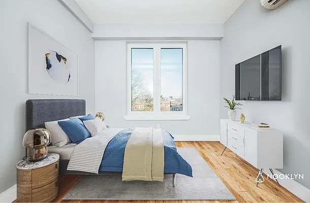 Rented by Nooklyn NYC LLC | media 30