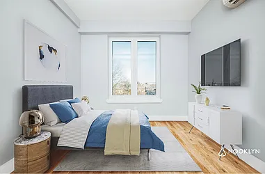 Rented by Nooklyn NYC LLC