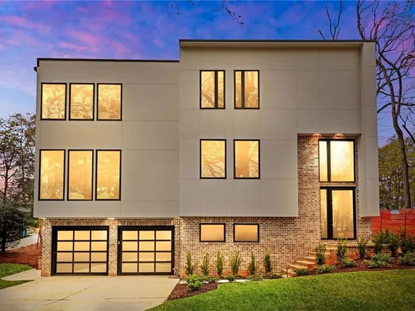 1260 Kingsley Cir NE, Atlanta, GA 30324