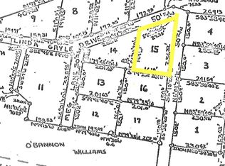 15 Linda Gayle Dr, Barnwell, SC 29812