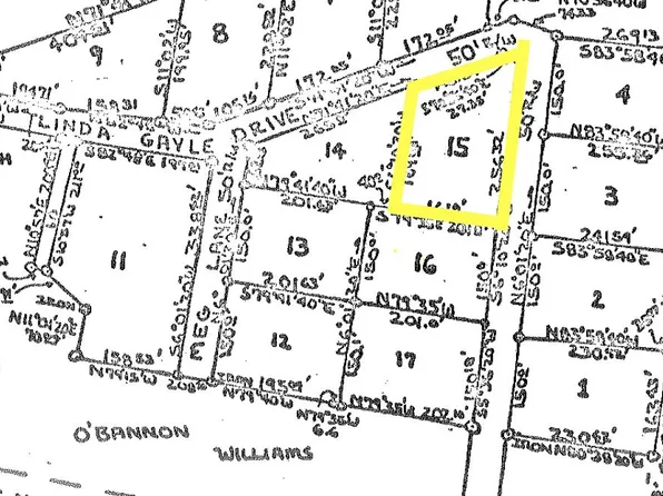 15 Linda Gayle Dr, Barnwell, SC 29812