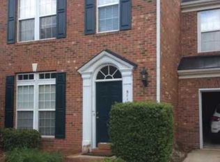 5119 Berkeley Greene Dr, Charlotte, NC 28277