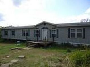 9 Jimmy Lee Rd, Beaumont, MS 39423