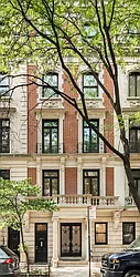 116 East 65th Street in Lenox Hill