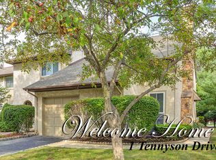 1 Tennyson Dr, Plainsboro, NJ 08536