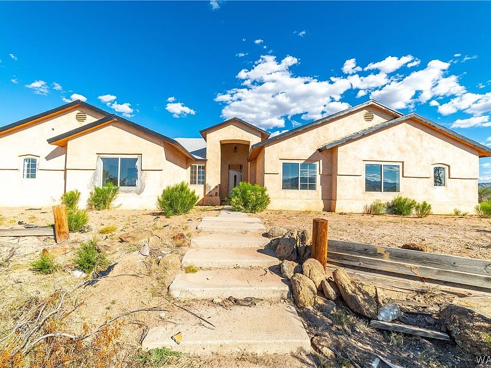 4120 S Hackberry Rd, Kingman, AZ 86401 Zillow