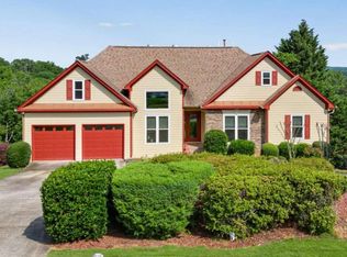 1845 Habersham Marina Rd, Cumming, GA 30041