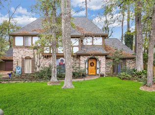 712 Orleans Ct, Conroe, TX 77302