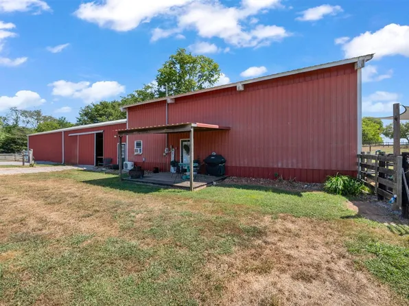 5549 Bristow Rd Lot 2, Oakland, KY 42159