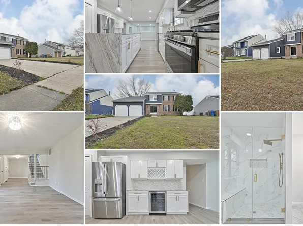 118 Apley Dr, Cherry Hill, NJ 08003