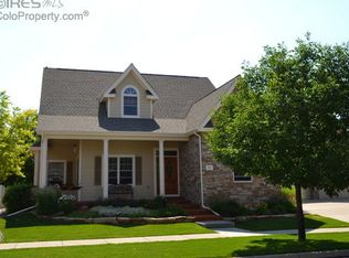 912 Wilshire Dr, Berthoud, CO 80513