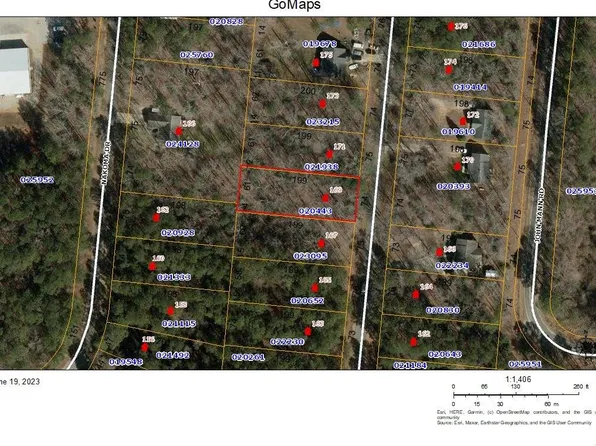 169 Nashua Dr #2590, Louisburg, NC 27549