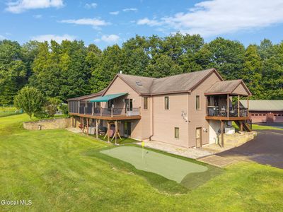 942 Murray Road, Middle Grove, NY, 12850