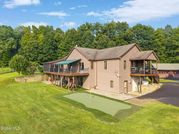 942 Murray Road, Middle Grove, NY 12850