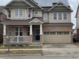 222 Baldwin Dr, Cambridge, ON N3C 0B3