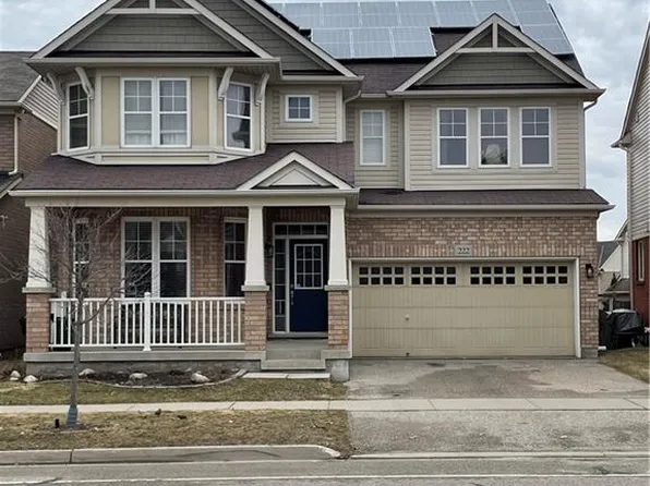 222 Baldwin Dr, Cambridge, ON N3C 0B3