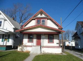1911 Greenwood Ave, Toledo, OH 43605