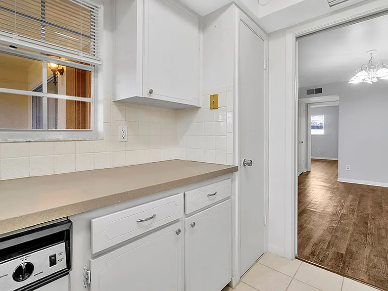 Lake Tarpon Apartments — Photo 8