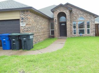 6909 Spring Wind, Corpus Christi, TX 78413