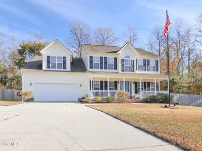 144 Mendover Drive, Jacksonville, NC, 28546