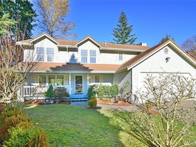 7669 Sucia Pl NW, Bremerton, WA, 98311