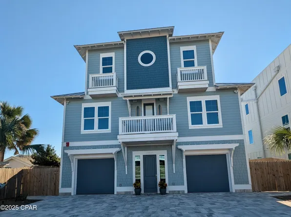 13003 Oleander Dr, Panama City Beach, FL 32407