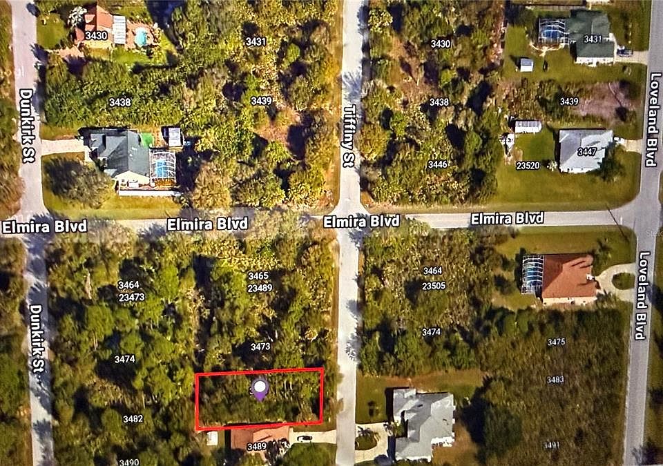 1st image of 3481 Tiffiny St #8
