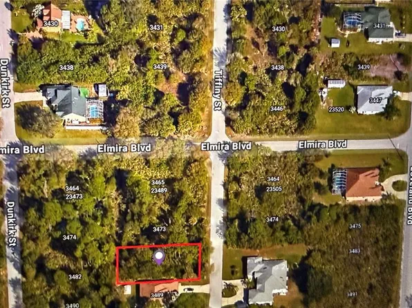 3481 Tiffiny St #8, Punta Gorda, FL 33980