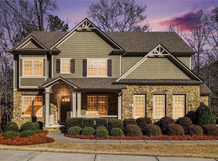 2720 Cogburn Ln, Milton, GA 30004