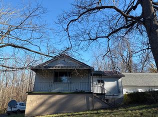 1321 Township Road 134, Dillonvale, OH