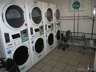 Rented by City Connections Realty