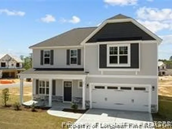297 Marlborough St Lot 450, Raeford, NC 28376