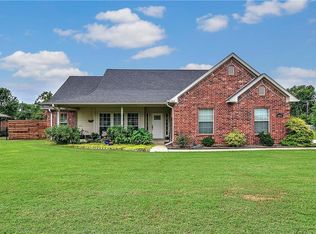 4412 Woodlawn Rd, Sherman, TX 75090