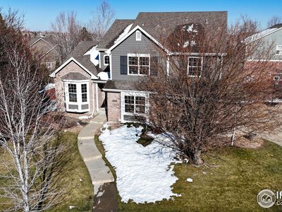 13848 Teal Creek Dr, Broomfield, CO, 80023