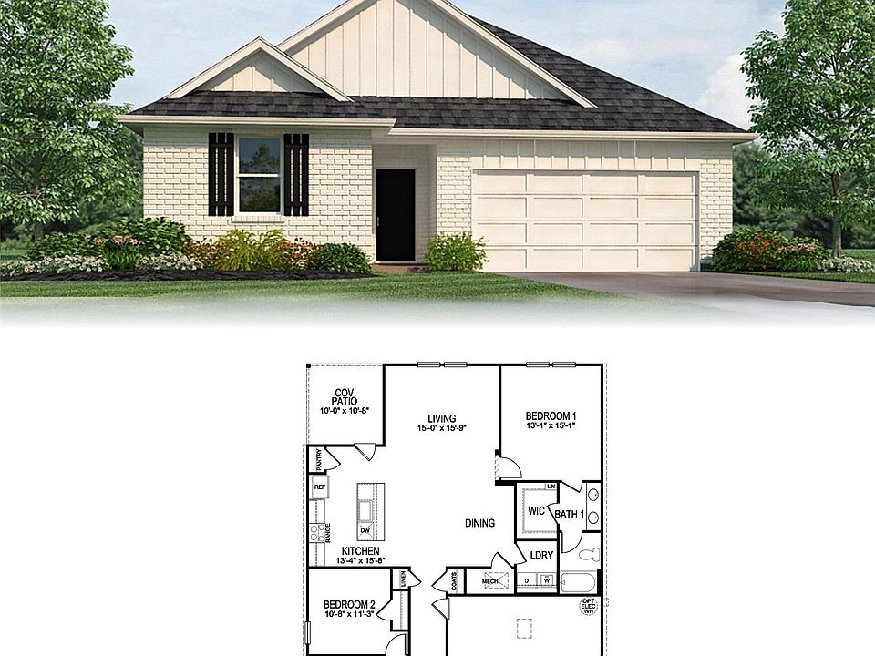 1st image of this home