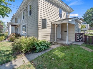 52 E Utica St #2, Oswego, NY 13126