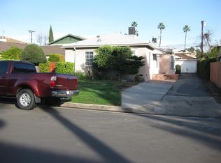 5442 Hermitage Ave, Valley Village, CA 91607