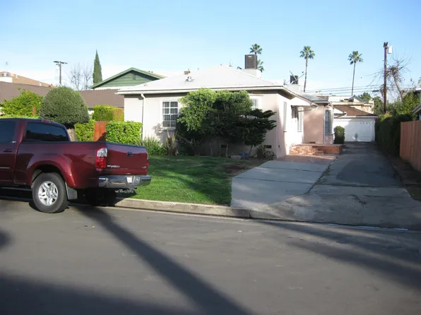 5442 Hermitage Ave, Valley Village, CA 91607