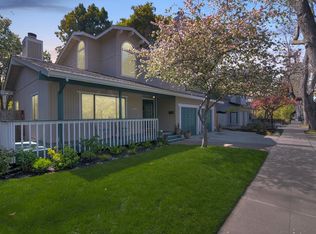 1175 Laurel St, Menlo Park, CA 94025
