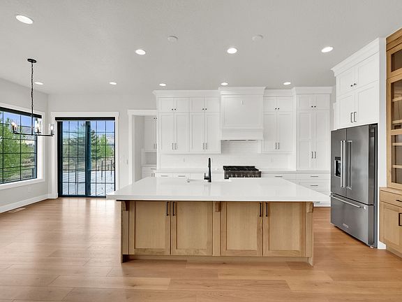 5th image of 3546 W Bar H Rd N