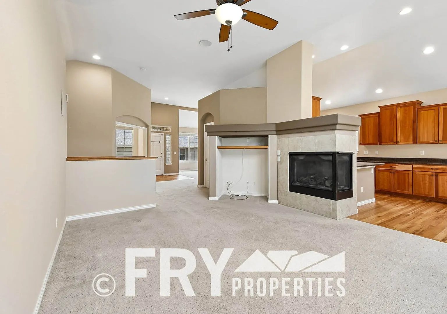 Private Cul-de-Sac Living with 3-Car Garage in Northwest Arvada — Photo 3