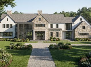 688 Hulls Farm Rd, Southport, CT 06890