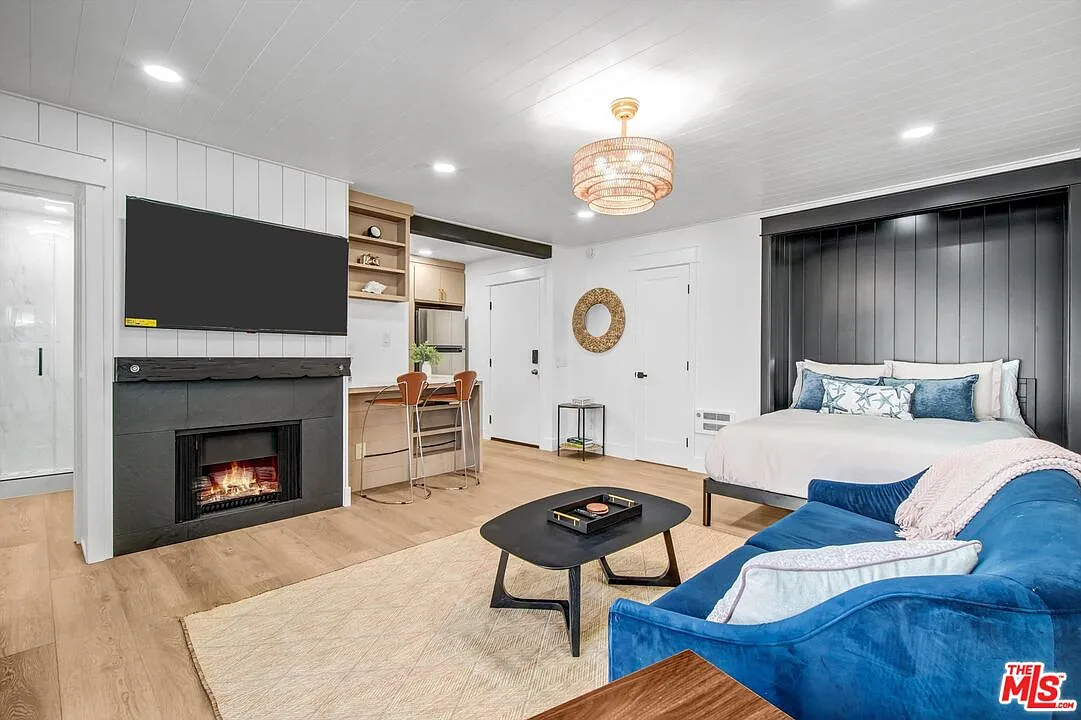 Studio, 1.0 bath, 500 sqft, $3,200 — Photo 1