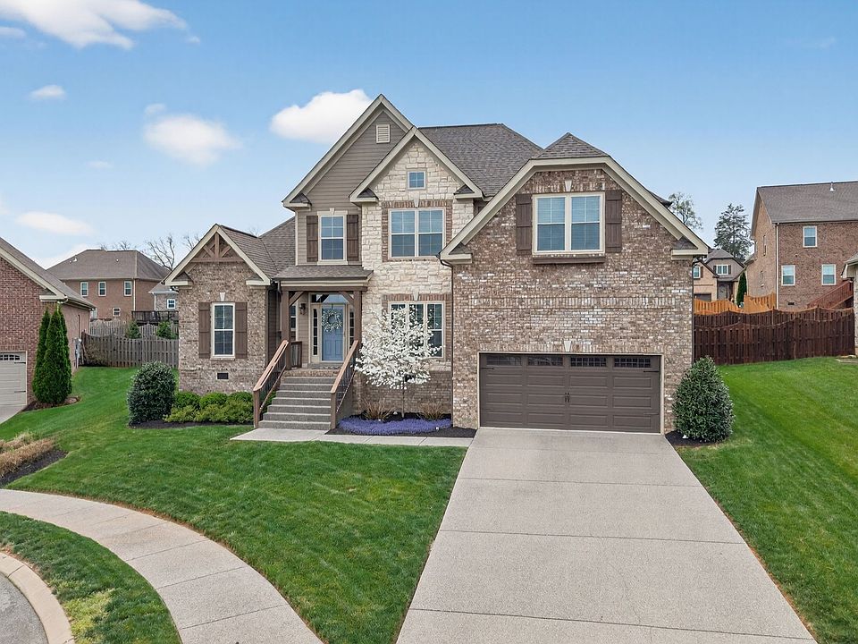 7008 Minor Hill Dr, Spring Hill, TN 37174 | MLS #3168640 | Zillow