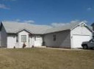 2821 Clearview Ct, Joliet, IL 60436