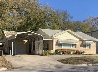 661 12th Ave NW, Ardmore, OK 73401