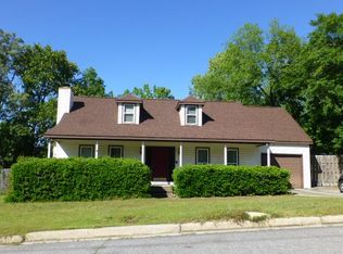 228 Waters Way, Martinez, GA 30907