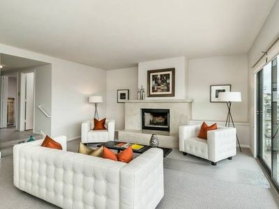 138 Corwin St, San Francisco, CA, 94114