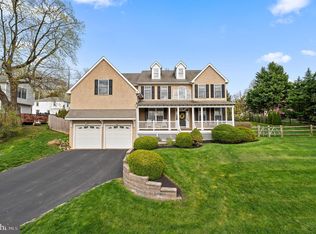 1203 Lemonton Ct, Conshohocken, PA 19428